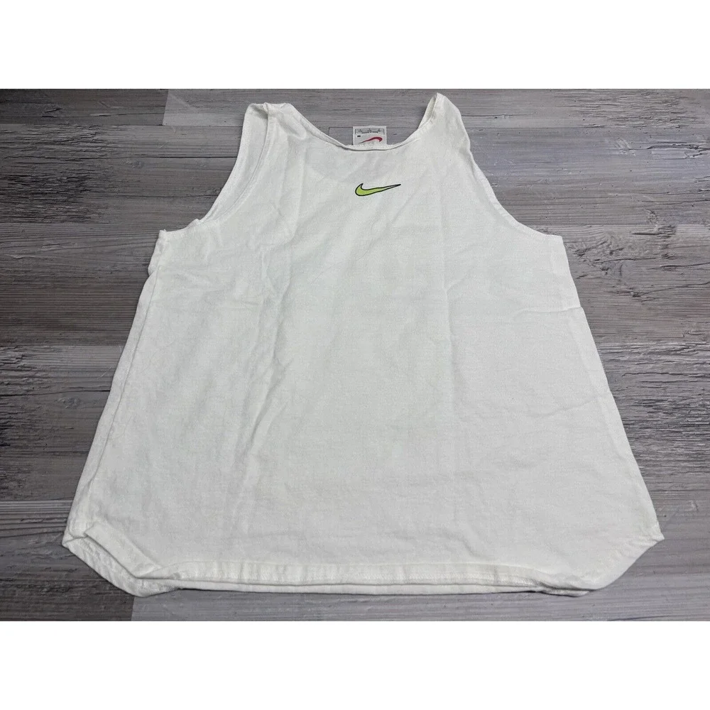 Nike vintage tank